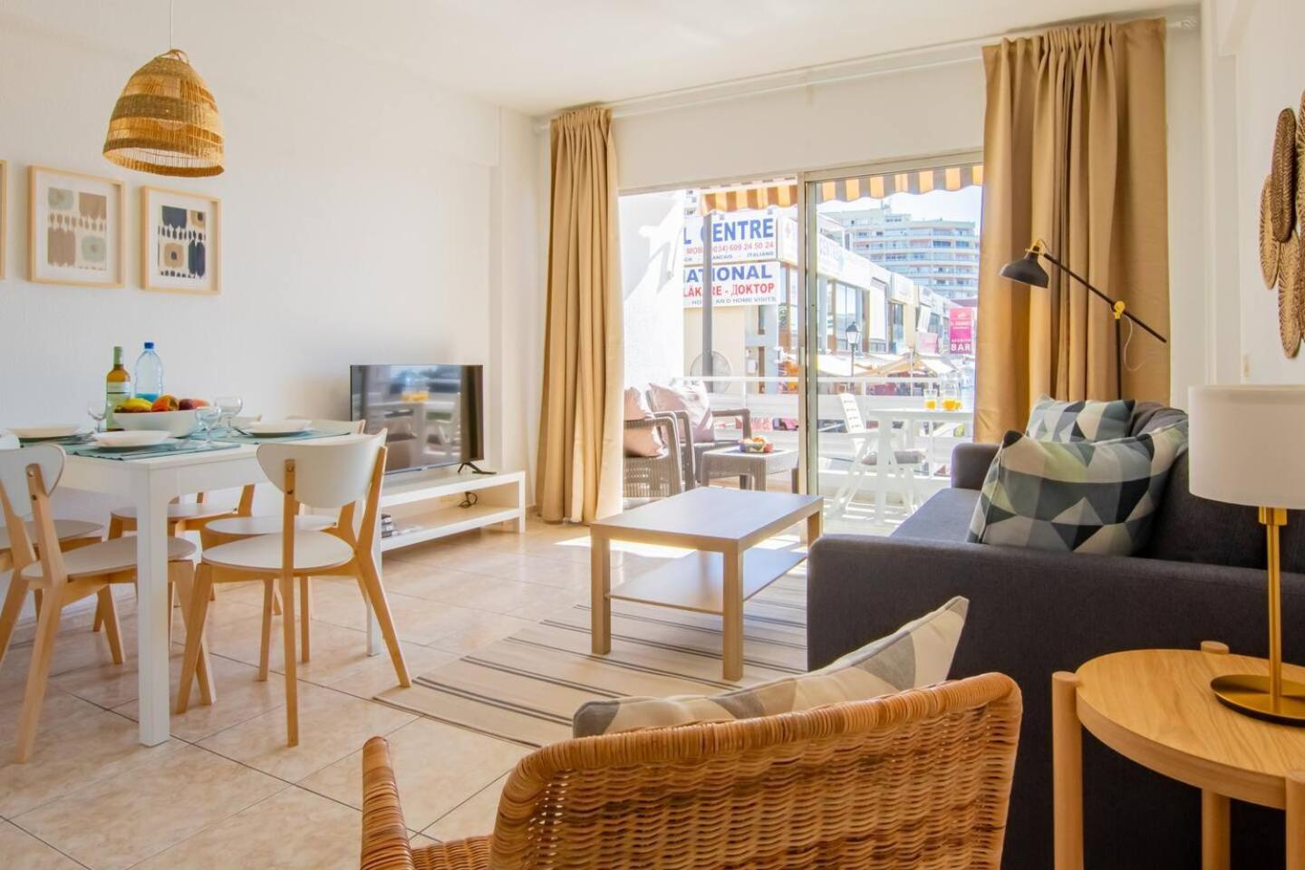 Playa Arena Beach Apt By Dream Homes Tenerife Puerto de Santiago  Exterior foto